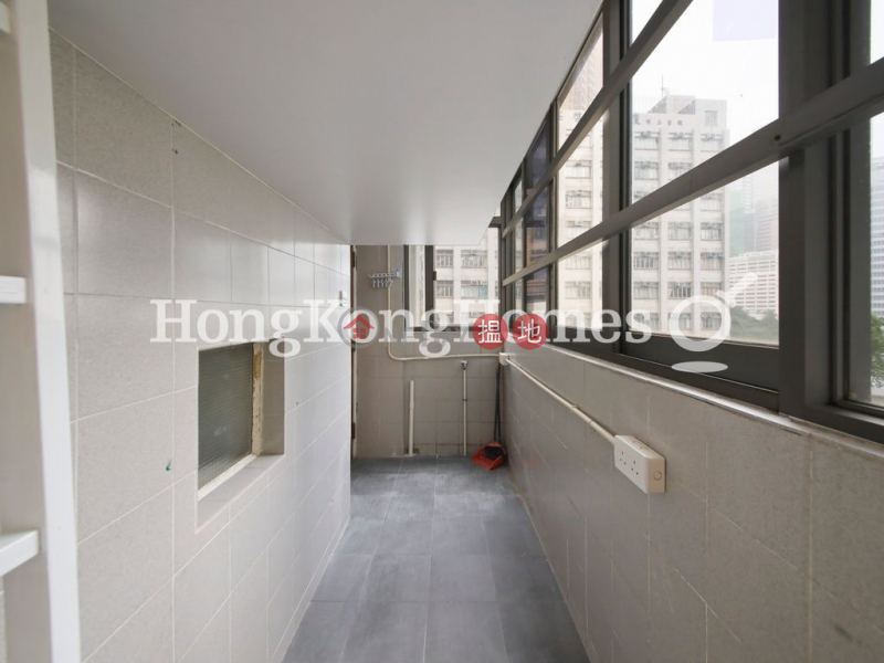 HK$ 36,000/ month, Caroline Height Wan Chai District, 3 Bedroom Family Unit for Rent at Caroline Height