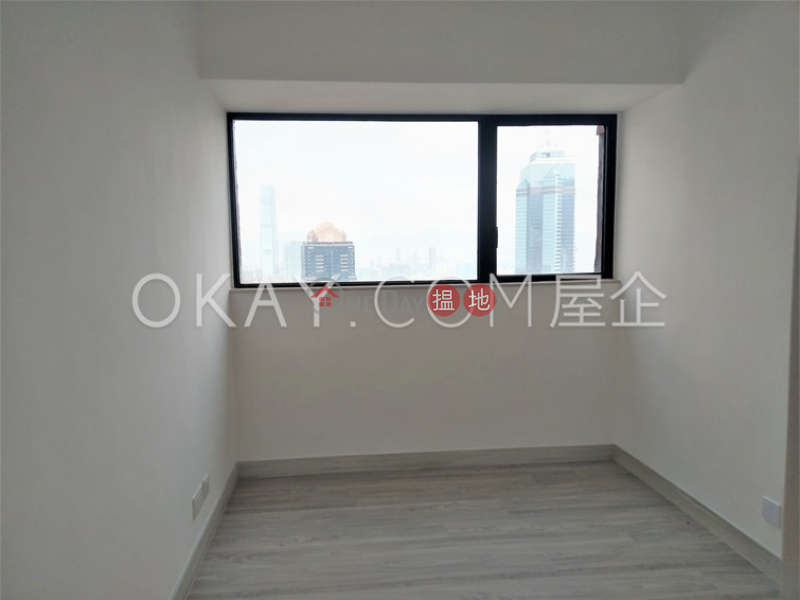 Charming 3 bedroom on high floor with harbour views | Rental 62B Robinson Road | Western District | Hong Kong Rental, HK$ 53,000/ month