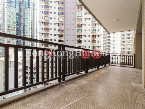 3 Bedroom Family Unit for Rent at Cliffview Mansions | Cliffview Mansions 康苑 _0