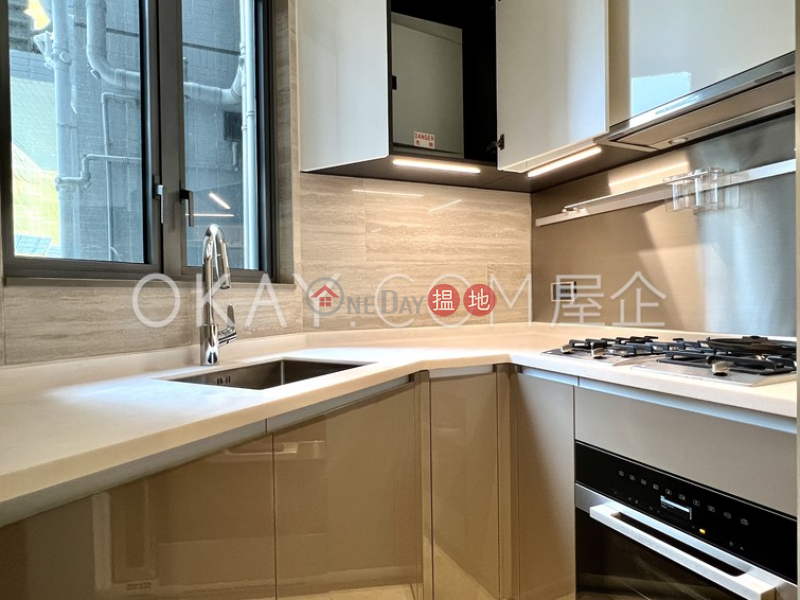 Lovely 2 bedroom with balcony | Rental, The Southside - Phase 1 Southland 港島南岸1期 - 晉環 Rental Listings | Southern District (OKAY-R396320)