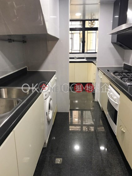 HK$ 72,000/ month | Dynasty Villas - Dynasty Heights Kowloon City Gorgeous 4 bedroom on high floor with parking | Rental