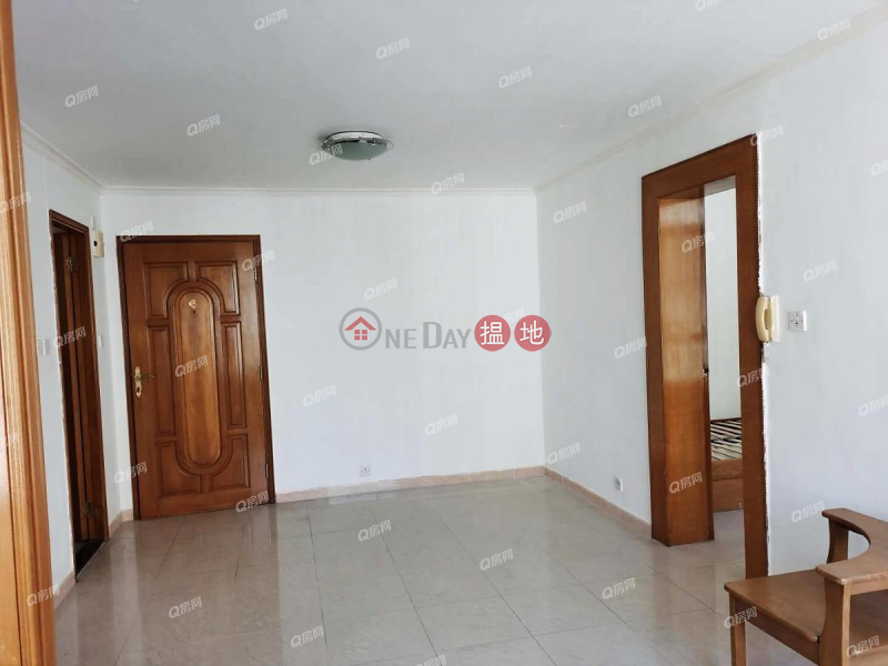 HK$ 5.38M Wo Yat House (Block A) Wo Ming Court Sai Kung | Wo Yat House (Block A) Wo Ming Court | 2 bedroom High Floor Flat for Sale