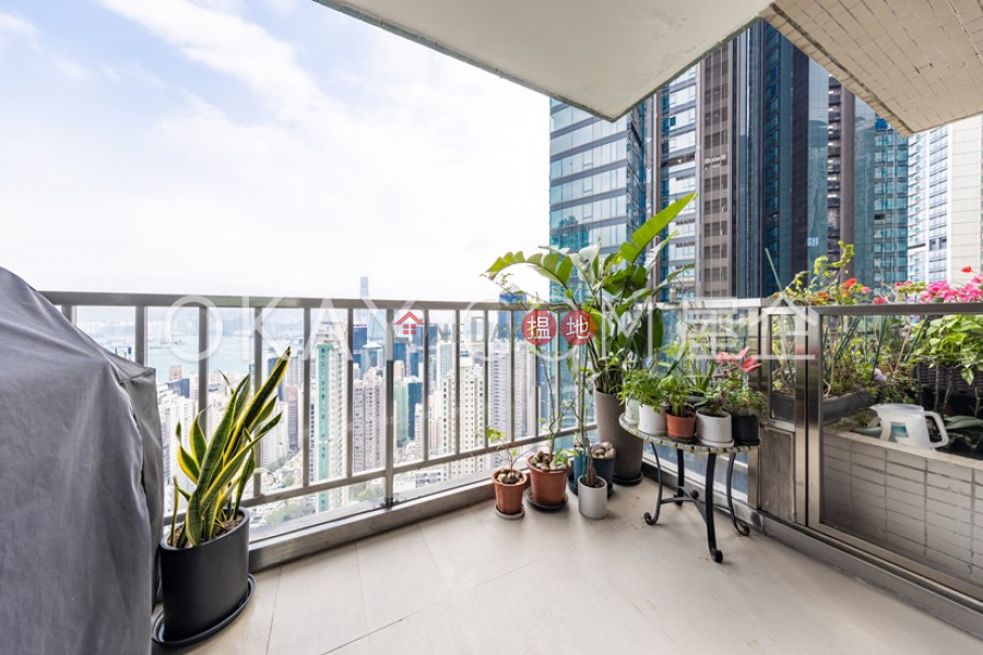 Hong Kong Garden | Middle Residential Sales Listings, HK$ 53M