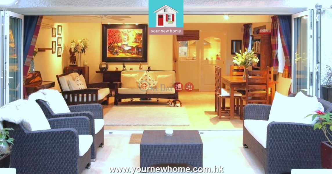 Clearwater Bay Garden House | For Rent孟公屋路 | 西貢|香港-出租-HK$ 65,000/ 月