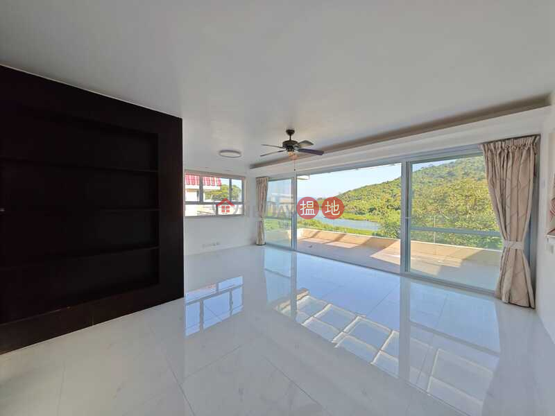 Property Search Hong Kong | OneDay | Residential, Rental Listings Sai Kung Village House | Property For Sale and Lease in Kei Ling Ha Lo Wai, Sai Sha Road 西沙路企嶺下老圍-Detached, Full Sea view
