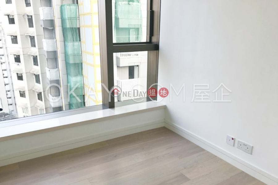HK$ 48,000/ 月高街98號|西區-3房2廁,極高層,星級會所,露台高街98號出租單位