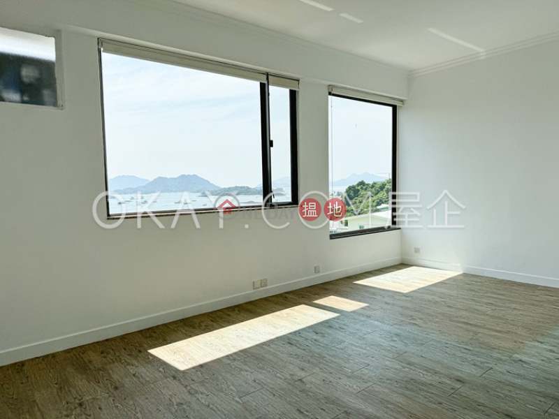 Tasteful house with sea views & parking | Rental | Violet Garden 紫蘭花園 Rental Listings