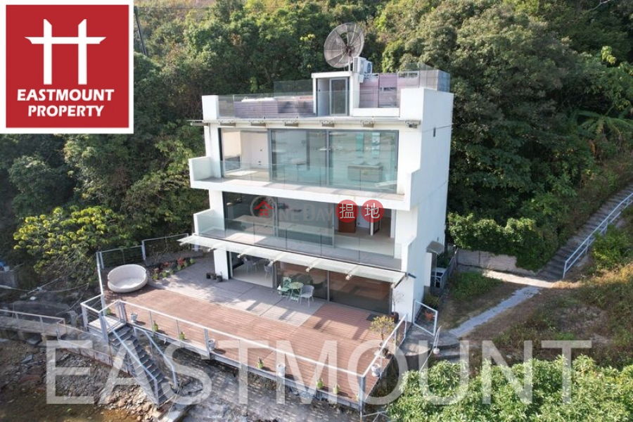Clearwater Bay Village House | Property For Sale and Lease in Po Toi O 布袋澳-Modern detached home | Property ID:1109 | Po Toi O Village House 布袋澳村屋 Rental Listings
