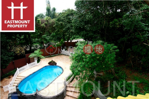 Sai Kung Village House | Property For Sale in Uk Tau, Pak Tam Road 北潭路屋頭-High Privacy, Unique | Property ID:1051|Pak Tam Chung Village House(Pak Tam Chung Village House)Sales Listings (EASTM-SSKV04Y)_0