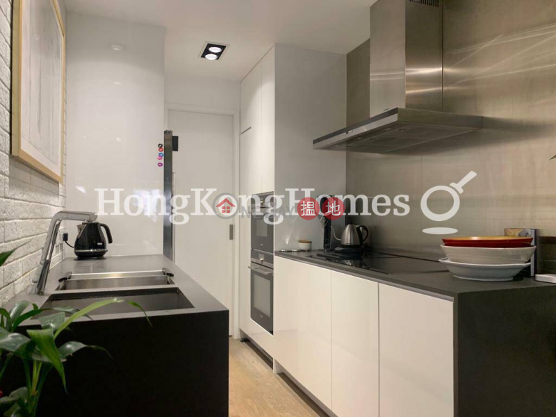 HK$ 34,000/ month Caine Building, Western District 2 Bedroom Unit for Rent at Caine Building