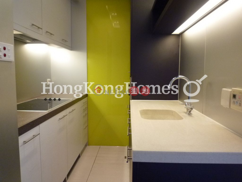 3 Bedroom Family Unit at Harbour Pinnacle | For Sale 8 Minden Avenue | Yau Tsim Mong Hong Kong, Sales | HK$ 15.5M