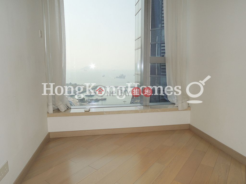 天璽三房兩廳單位出租1柯士甸道西 | 油尖旺-香港出租-HK$ 57,000/ 月