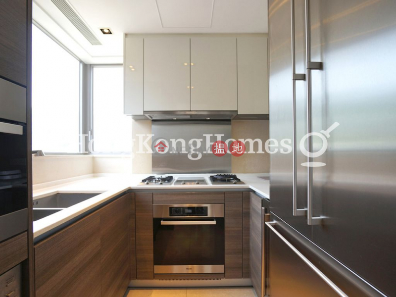 HK$ 59,000/ month The Summa | Western District 3 Bedroom Family Unit for Rent at The Summa