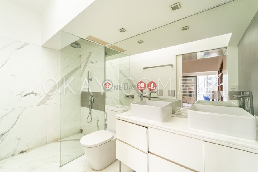 2房2廁,實用率高,露台晨光大廈出售單位38A-38D麥當勞道 | 中區-香港|出售|HK$ 3,180萬