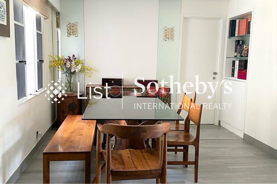 HK$ 24.5M | Linden Height Wan Chai District, Property for Sale at Linden Height with 2 Bedrooms