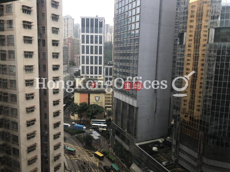 Office Unit for Rent at Causeway Bay Commercial Building | Causeway Bay Commercial Building 銅鑼灣商業大廈 Rental Listings