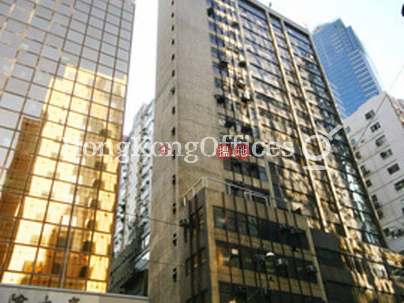 富偉商業大廈寫字樓租單位出售|富偉商業大廈(Full View Commercial Building)出售樓盤 (HKO-18073-AGHS)
