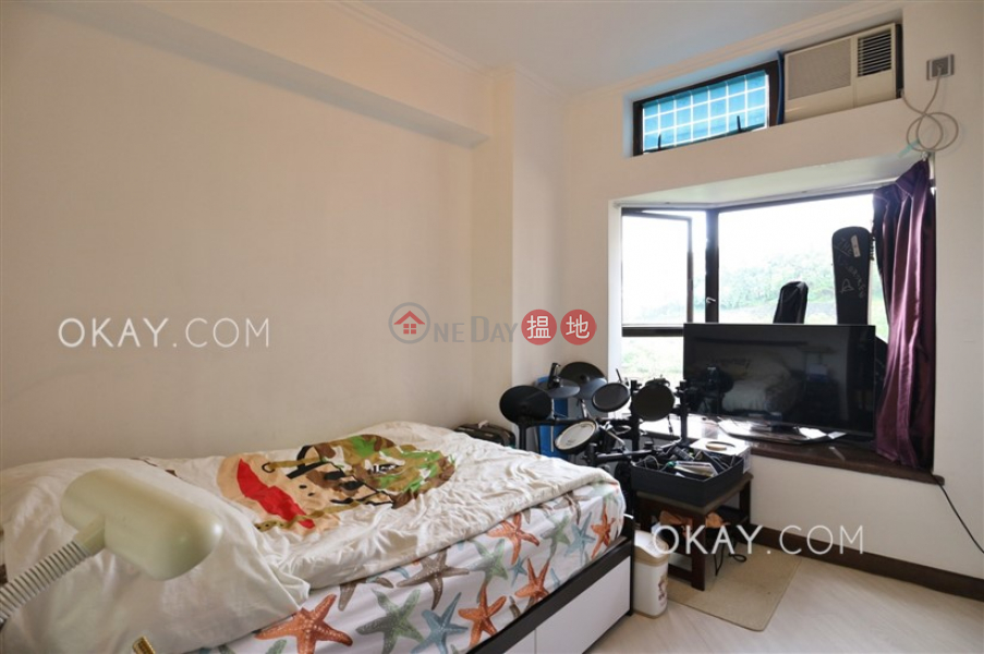 Unique 3 bedroom in Tai Po | Rental, Grand Palisades Block 6 大埔寶馬山 6座 Rental Listings | Tai Po District (OKAY-R384458)