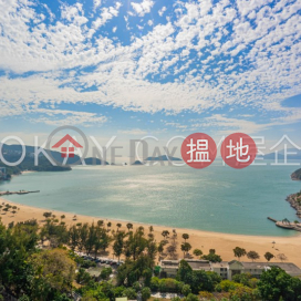 4房3廁,實用率高,海景,星級會所影灣園4座出租單位 | 影灣園4座 Block 4 (Nicholson) The Repulse Bay _0