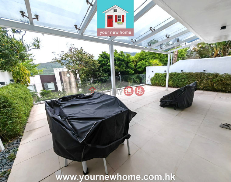 Modern Duplex in Clearwater Bay for Rent, Sheung Sze Wan Village 相思灣村 Rental Listings | Sai Kung (RL2574)