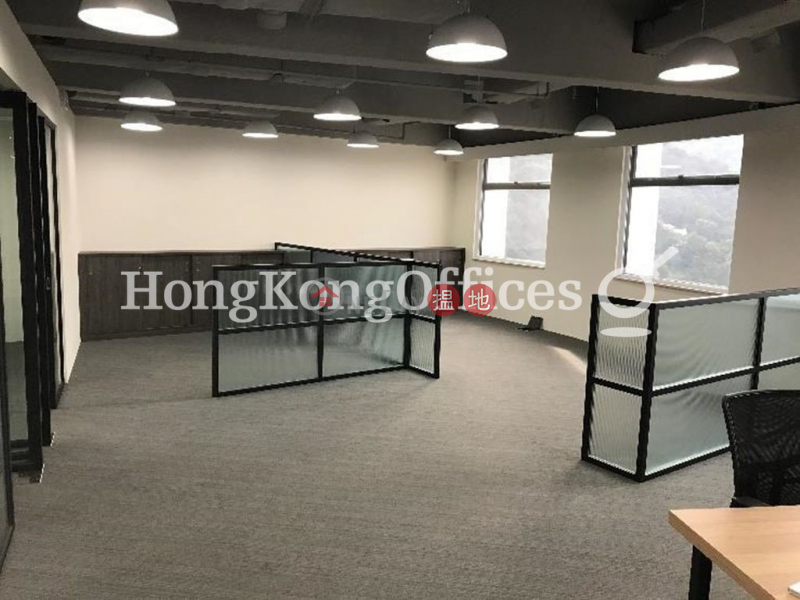 Office Unit for Rent at Hopewell Centre 183 Queens Road East | Wan Chai District | Hong Kong Rental HK$ 161,235/ month