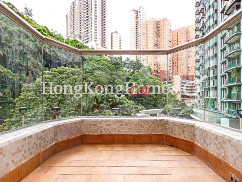 3 Bedroom Family Unit for Rent at Ronsdale Garden | 25 Tai Hang Drive | Wan Chai District, Hong Kong Rental HK$ 43,000/ month