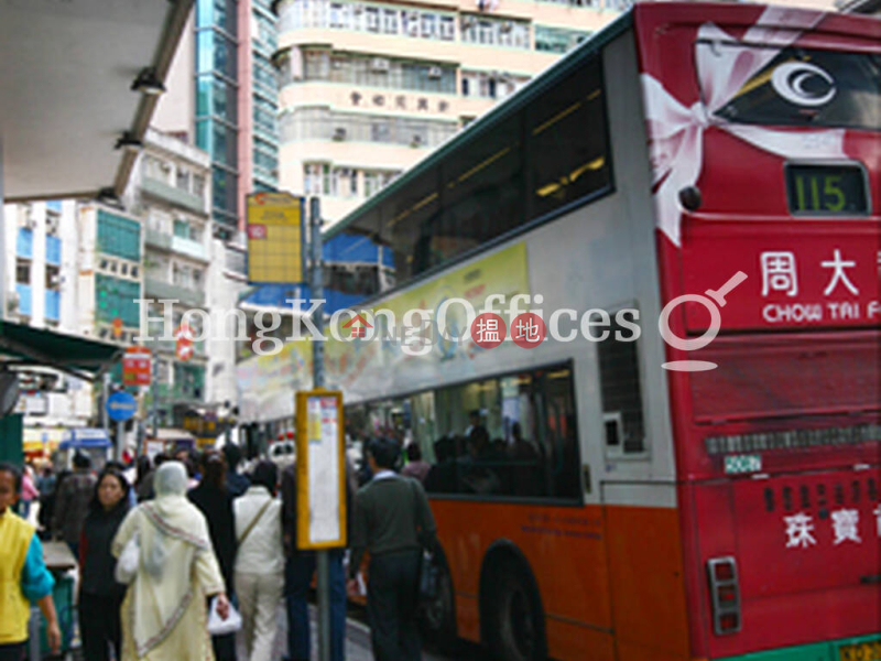 Office Unit for Rent at Tai Yau Building, Tai Yau Building 大有大廈 Rental Listings | Wan Chai District (HKO-90494-AGHR)