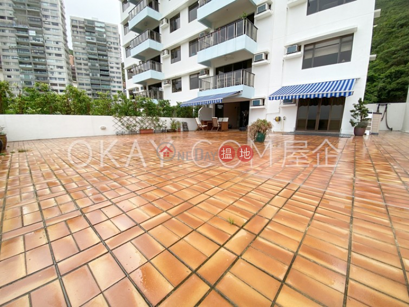 Property Search Hong Kong | OneDay | Residential | Rental Listings, Efficient 2 bedroom with terrace & parking | Rental