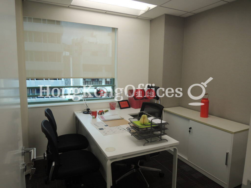 Office Unit for Rent at Office Plus at Wan Chai | 303 Hennessy Road | Wan Chai District, Hong Kong Rental, HK$ 45,002/ month