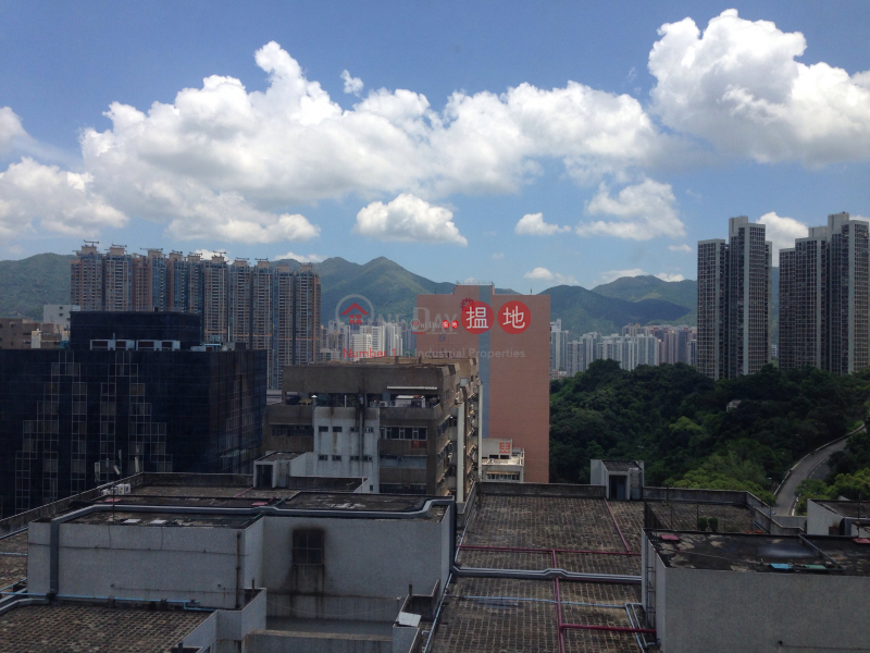 HK$ 10,000/ month, Wah Lok Industrial Centre | Sha Tin Wah Lok Industrial Centre