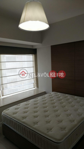 The Icon Please Select, Residential Rental Listings, HK$ 30,000/ month