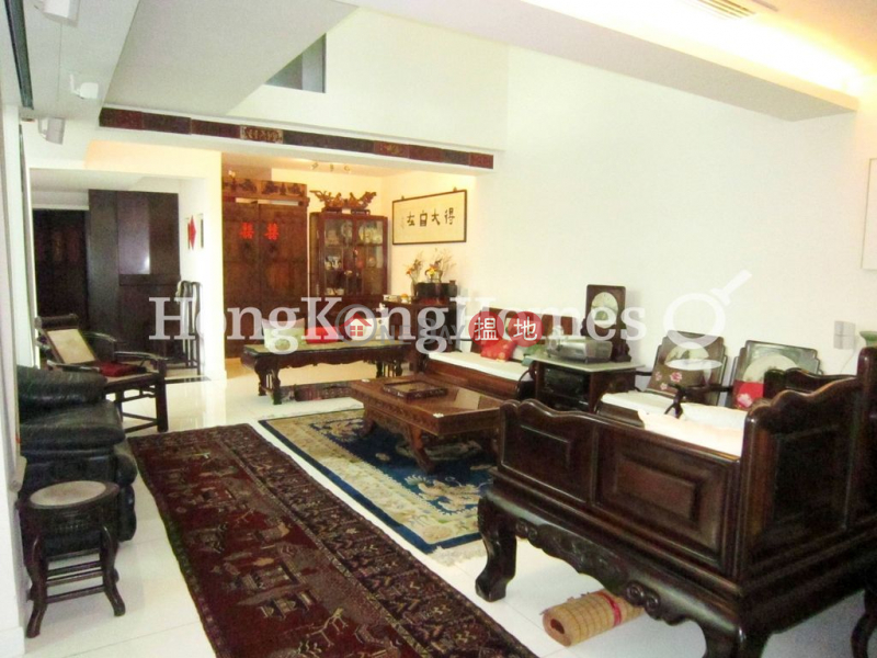 3 Bedroom Family Unit at Casa Del Mar | For Sale, 6 Kam Shue Road | Sai Kung | Hong Kong, Sales HK$ 48M