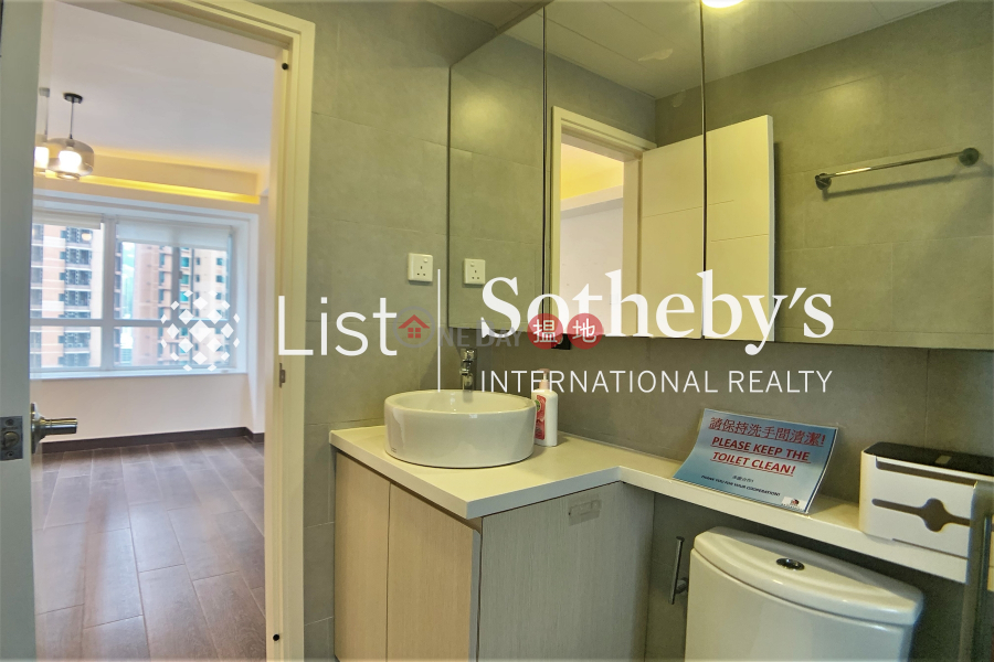 Property Search Hong Kong | OneDay | Residential, Sales Listings, Property for Sale at Caroline Height with 2 Bedrooms