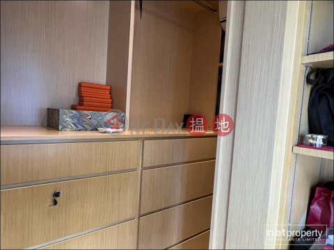 Spacious Apartment for rent in Mid Level, 輝鴻閣 Excelsior Court | 西區 (B891417)_0