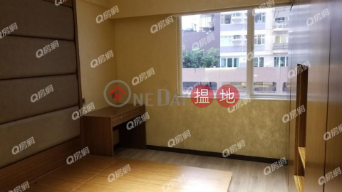Morengo Court | 3 bedroom Low Floor Flat for Rent | Morengo Court 昍逵閣 _0