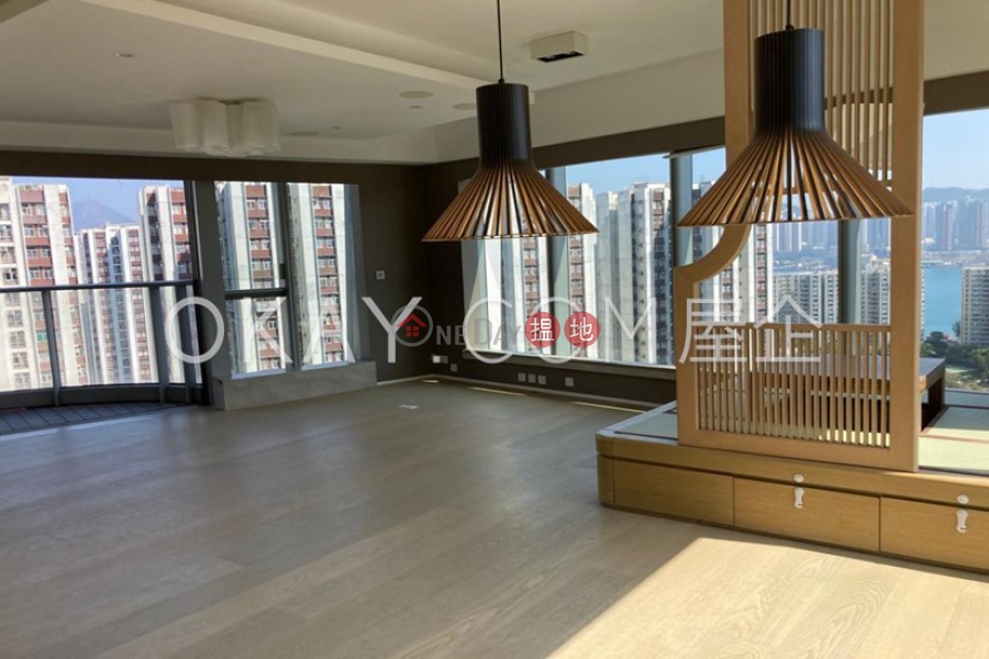 Lovely 4 bedroom with balcony | Rental, Mount Parker Residences 西灣臺1號 Rental Listings | Eastern District (OKAY-R291059)