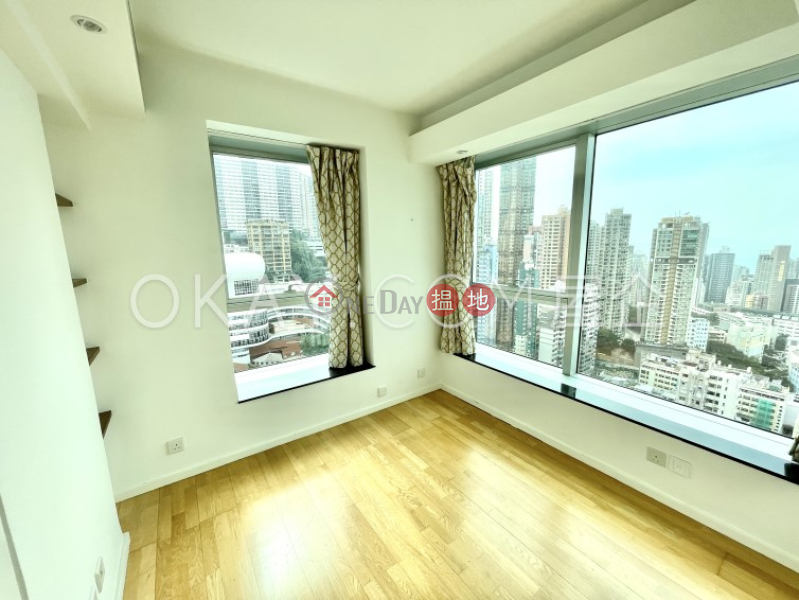 Nicely kept 3 bedroom on high floor with balcony | For Sale | Cherry Crest 翠麗軒 Sales Listings