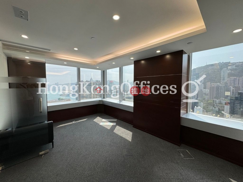 Office Unit for Rent at The Center | 99 Queens Road Central | Central District Hong Kong Rental | HK$ 132,090/ month