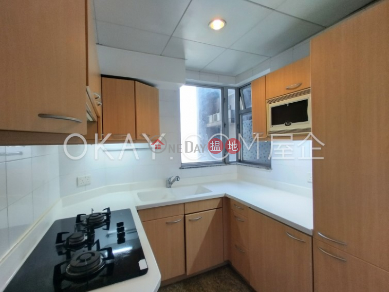 Property Search Hong Kong | OneDay | Residential | Rental Listings Luxurious 3 bedroom in Kowloon Station | Rental