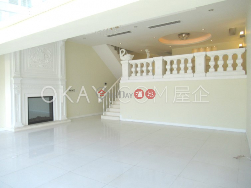 Property Search Hong Kong | OneDay | Residential, Rental Listings, Unique house with sea views, terrace & balcony | Rental