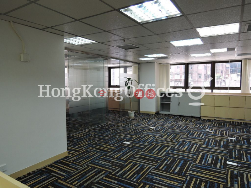 Office Unit for Rent at 299QRC, 287-299 Queens Road Central | Western District | Hong Kong Rental HK$ 48,401/ month