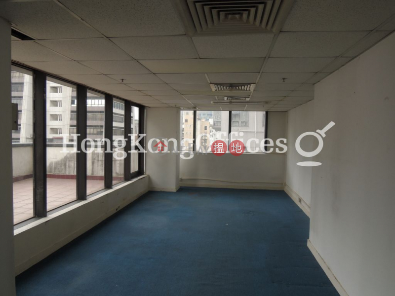 Office Unit for Rent at Hollywood Centre, Hollywood Centre 荷李活商業中心 Rental Listings | Western District (HKO-4382-AMHR)