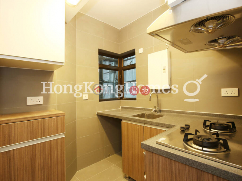 HK$ 28,000/ month Fortuna Court | Wan Chai District | 2 Bedroom Unit for Rent at Fortuna Court
