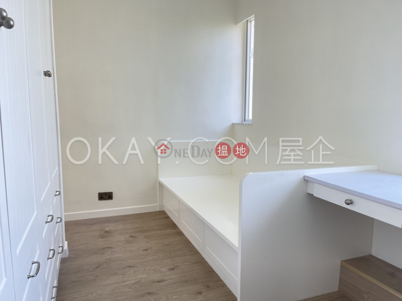 Property Search Hong Kong | OneDay | Residential | Sales Listings | Lovely 3 bedroom on high floor with sea views & balcony | For Sale