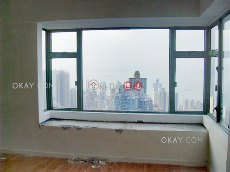 雍景臺-高層住宅出租樓盤HK$ 56,000/ 月