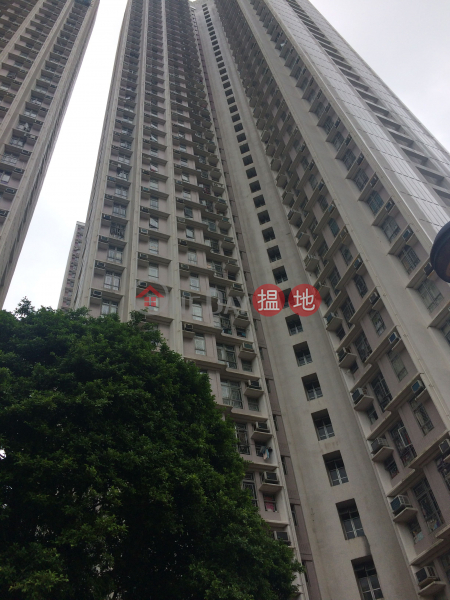 Hong Nin House (Block B) Hong Yat Court (Hong Nin House (Block B) Hong Yat Court) Lam Tin|搵地(OneDay)(4)