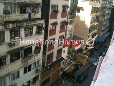 1 Bed Unit for Rent at Kam Ho Mansion, Kam Ho Mansion 金荷大廈 | Western District (Proway-LID90413R)_0