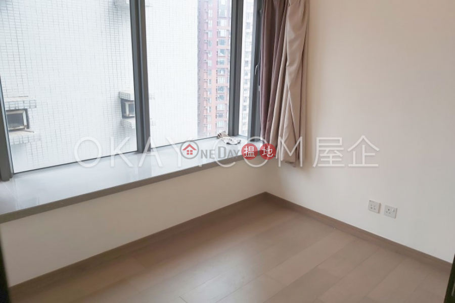 HK$ 16M, Centre Point Central District, Unique 2 bedroom with balcony | For Sale
