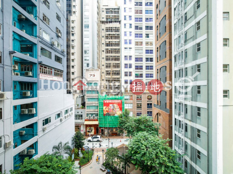 2 Bedroom Unit at Queen's Terrace | For Sale | Queen's Terrace 帝后華庭 _0
