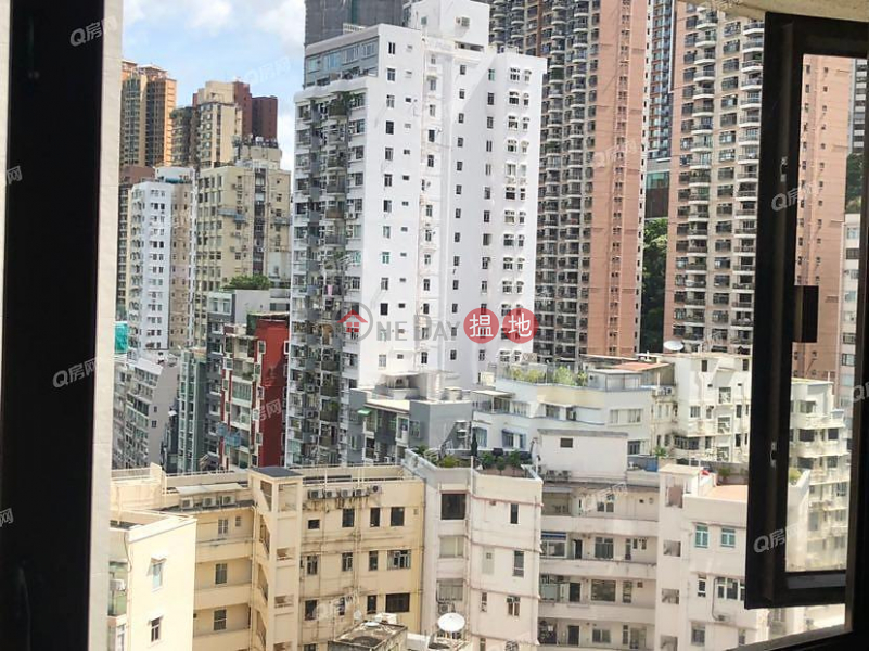 King Inn Mansion, High | Residential, Sales Listings, HK$ 12M